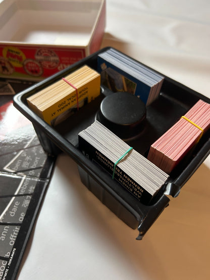 Detailfoto 12 – SKU A11661 – Gesellschaftsspiel gebraucht bei Brettspielimperium