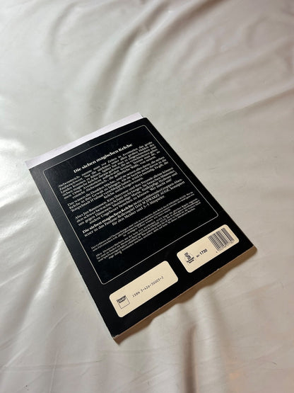 Detailfoto 11 – SKU A11869 – Rollenspiel-Buch gebraucht bei Brettspielimperium
