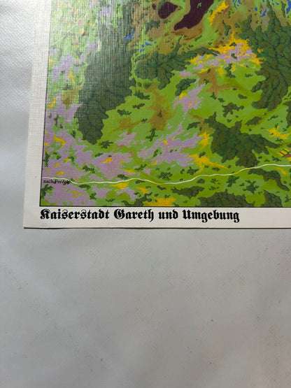 Detailfoto 4 – SKU A7504 – Rollenspiel-Buch gebraucht bei Brettspielimperium