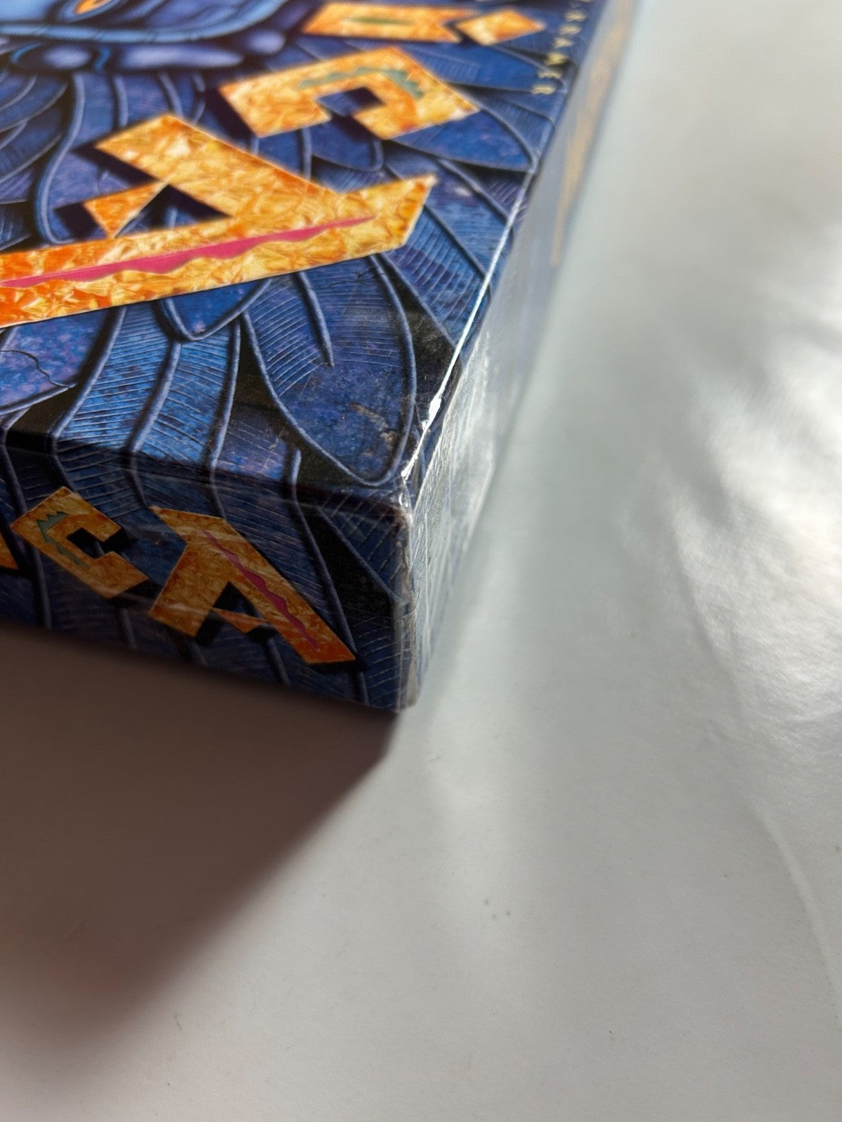 Detailfoto 6 – SKU A11042 – Gesellschaftsspiel gebraucht bei Brettspielimperium