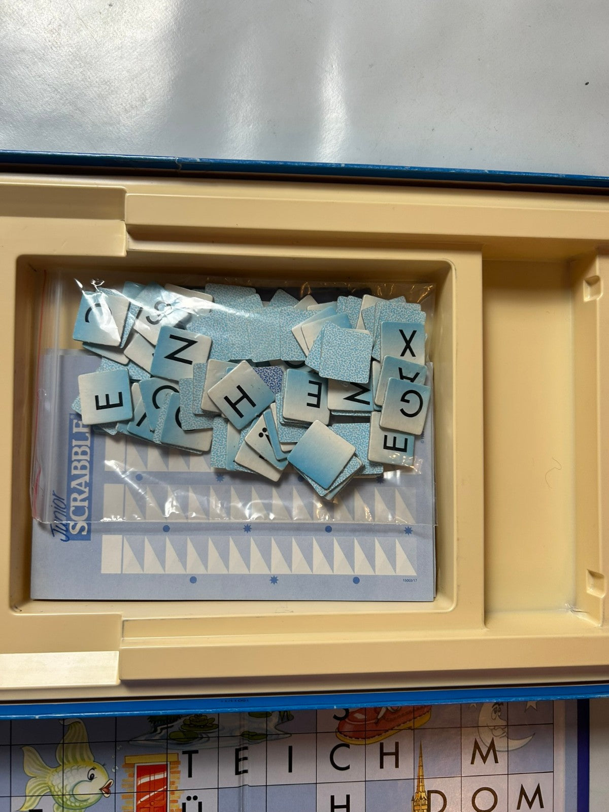 Detailfoto 12 – SKU A9748 – Gesellschaftsspiel gebraucht bei Brettspielimperium