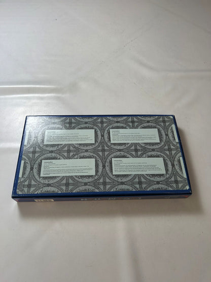 Detailfoto 2 – SKU A4593 – Gesellschaftsspiel gebraucht bei Brettspielimperium