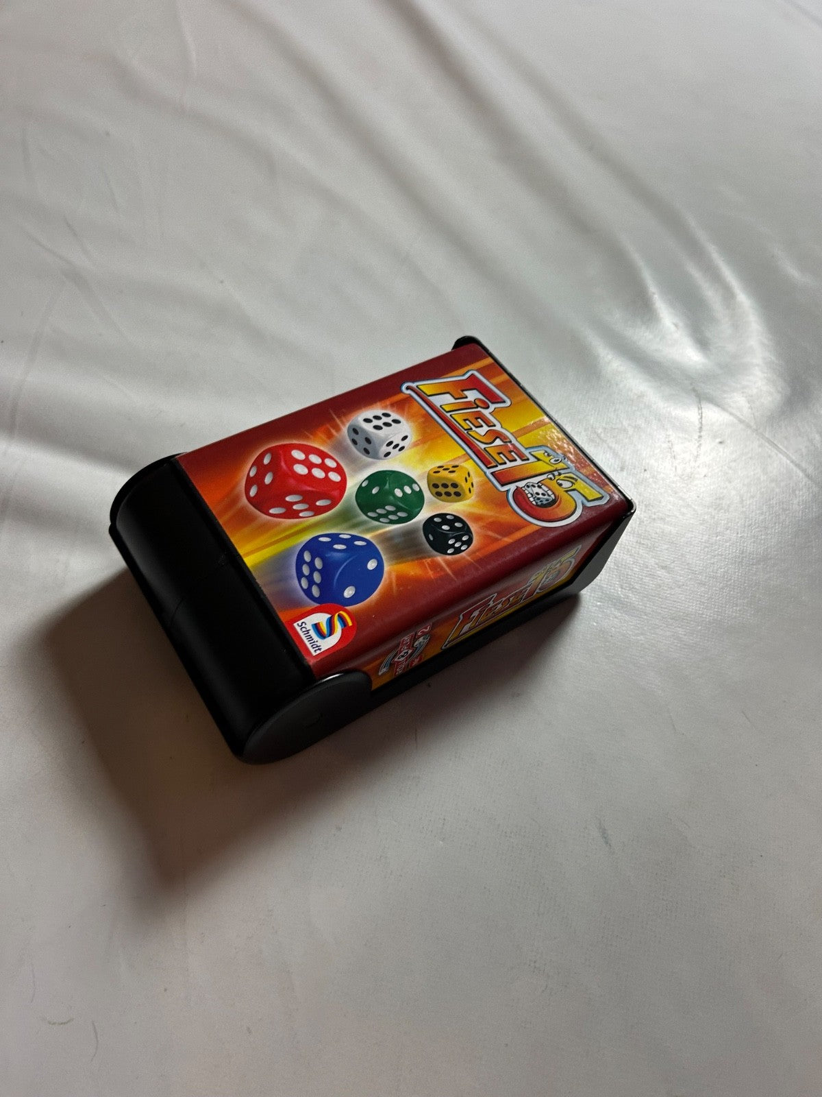 Detailfoto 11 – SKU A10939 – Gesellschaftsspiel gebraucht bei Brettspielimperium