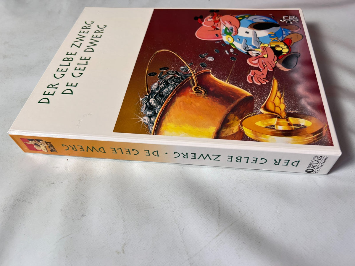 Detailfoto 5 – SKU A14086 – Gesellschaftsspiel gebraucht bei Brettspielimperium