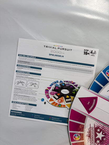 Detailfoto 7 – SKU A12978 – Gesellschaftsspiel gebraucht bei Brettspielimperium