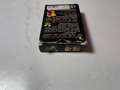 Detailfoto 2 – SKU A3716 – Gesellschaftsspiel gebraucht bei Brettspielimperium