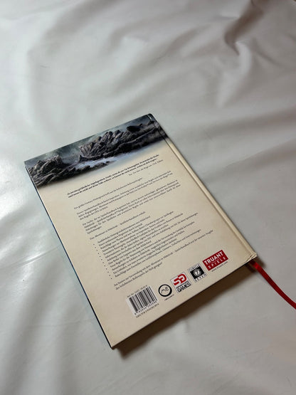 Detailfoto 11 – SKU A11486 – Gesellschaftsspiel gebraucht bei Brettspielimperium
