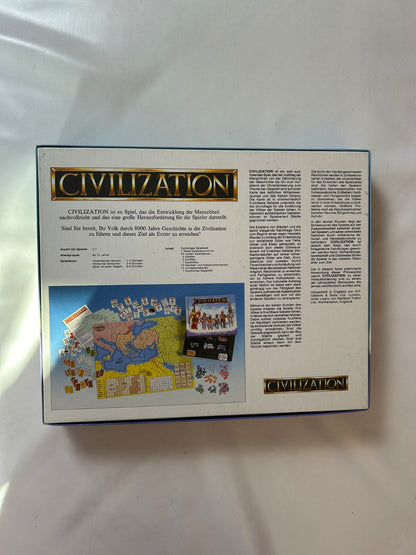 Detailfoto 9 – SKU A6446 – Gesellschaftsspiel gebraucht bei Brettspielimperium