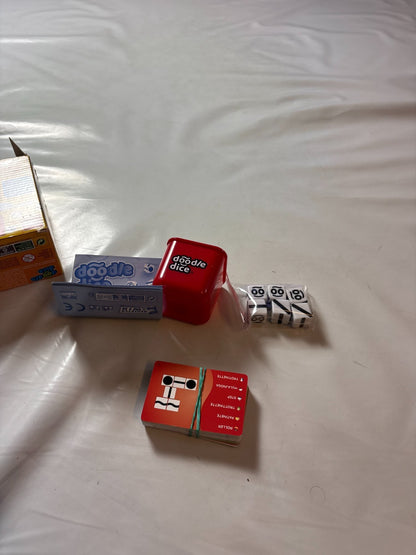Detailfoto 7 – SKU A14231 – Würfelspiel gebraucht bei Brettspielimperium