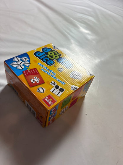 Detailfoto 4 – SKU A14231 – Würfelspiel gebraucht bei Brettspielimperium