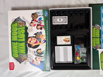 Detailfoto 3 – SKU A14409 – Gesellschaftsspiel gebraucht bei Brettspielimperium