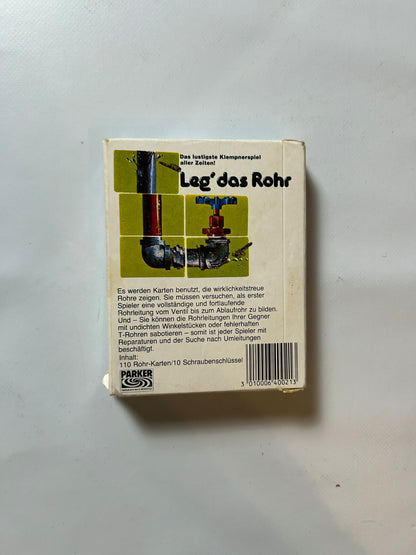 Detailfoto 6 – SKU A7018 – Kartenspiel gebraucht bei Brettspielimperium