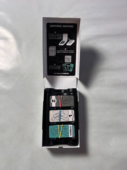 Detailfoto 2 – SKU A13576 – Kartenspiel gebraucht bei Brettspielimperium