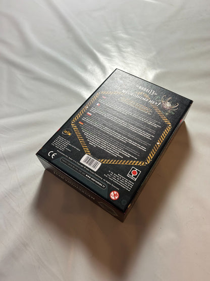 Detailfoto 10 – SKU A12359 – Gesellschaftsspiel gebraucht bei Brettspielimperium