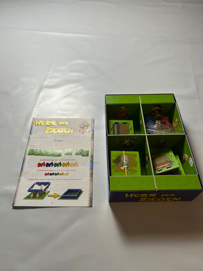 Detailfoto 6 – SKU A7002 – Gesellschaftsspiel gebraucht bei Brettspielimperium