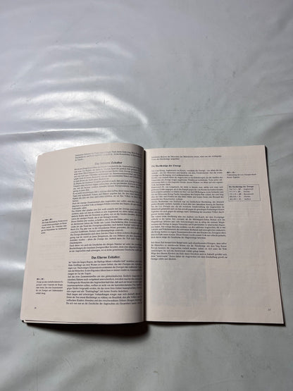 Detailfoto 4 – SKU A13573 – Rollenspiel-Buch gebraucht bei Brettspielimperium