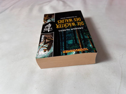 Detailfoto 4 – SKU A14272 – Rollenspiel-Buch gebraucht bei Brettspielimperium