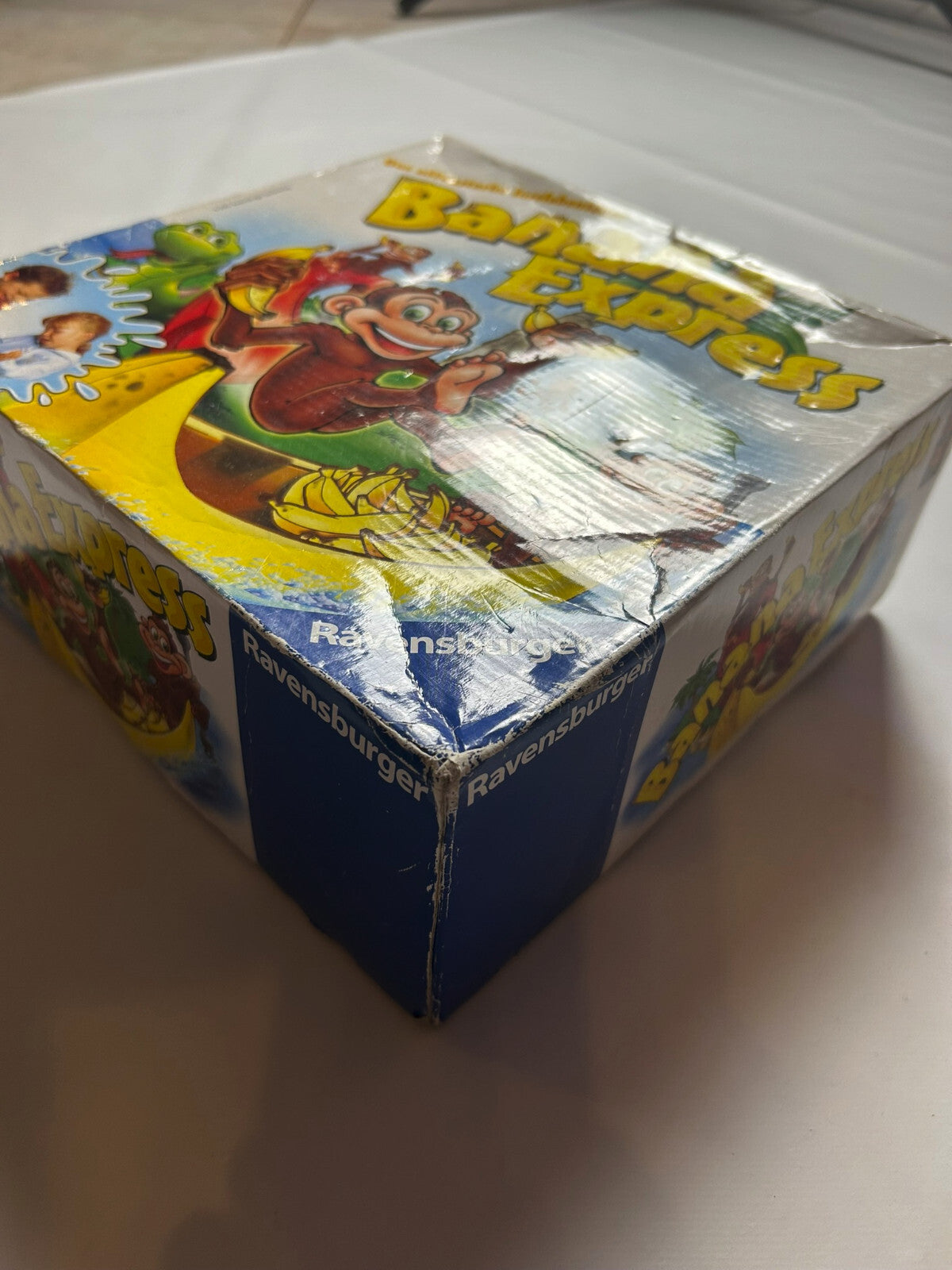 Detailfoto 6 – SKU A6981 – Gesellschaftsspiel gebraucht bei Brettspielimperium