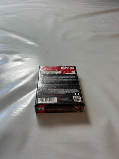 Detailfoto 7 – SKU A12595A – Kartenspiel gebraucht bei Brettspielimperium