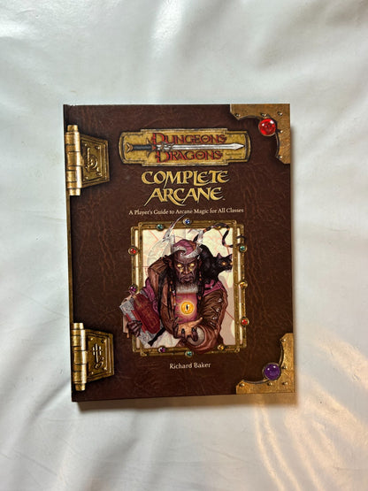 Detailfoto 2 – SKU A12751 – Rollenspiel-Buch gebraucht bei Brettspielimperium
