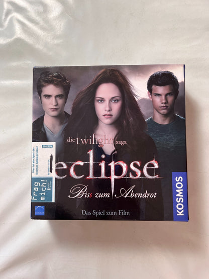 Detailfoto 4 – SKU A14101 – Gesellschaftsspiel gebraucht bei Brettspielimperium