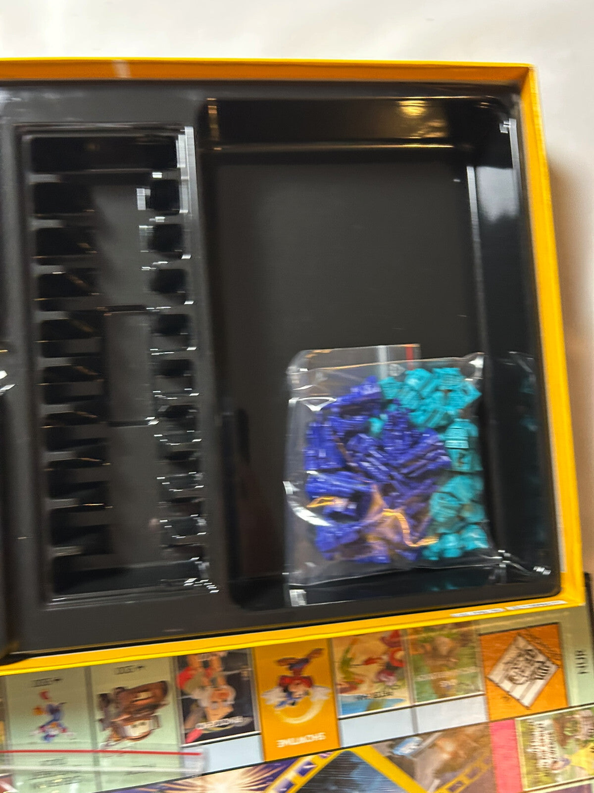 Detailfoto 10 – SKU A7831 – Gesellschaftsspiel gebraucht bei Brettspielimperium