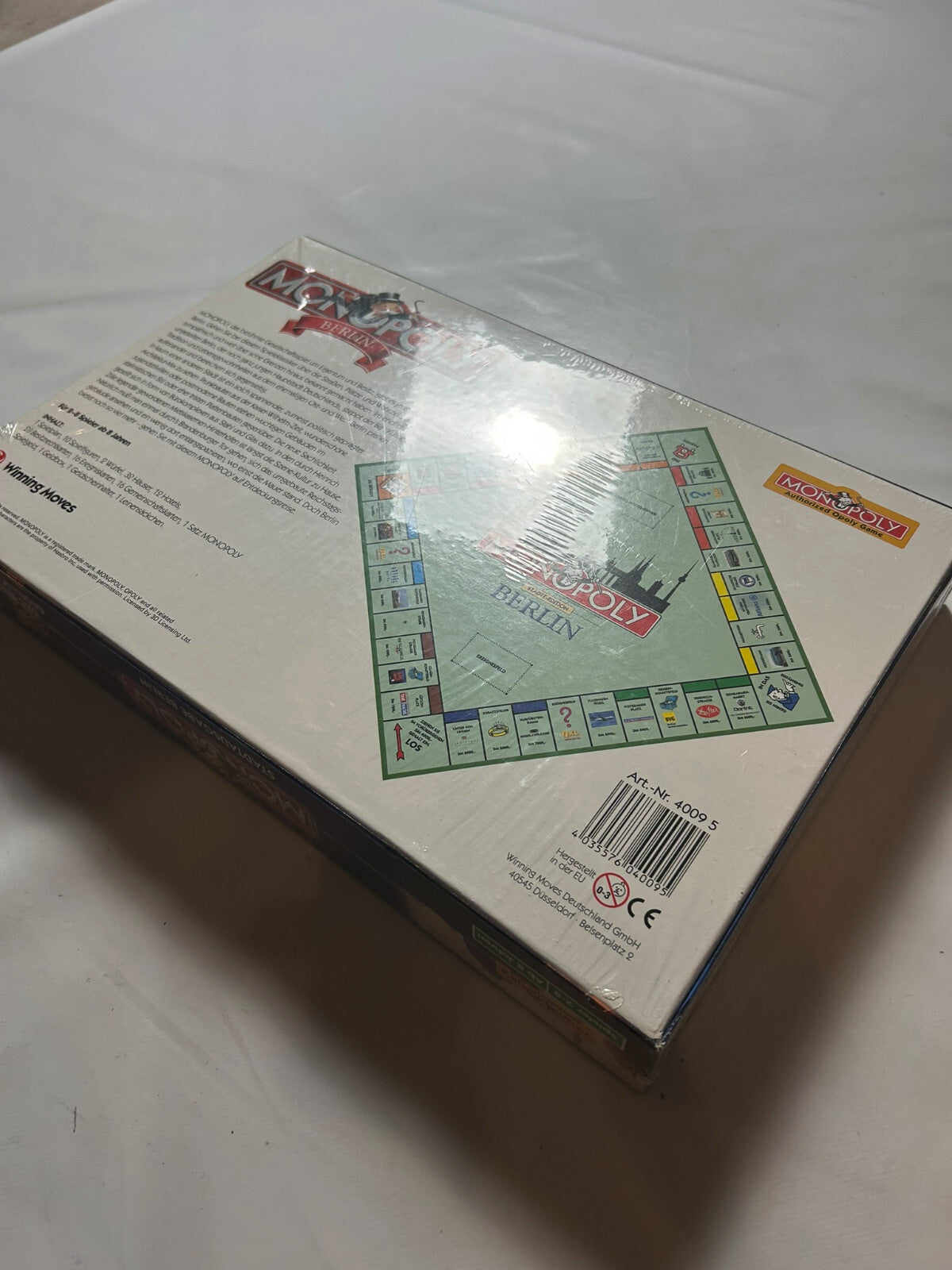 Detailfoto 11 – SKU A8013 – Gesellschaftsspiel neu bei Brettspielimperium