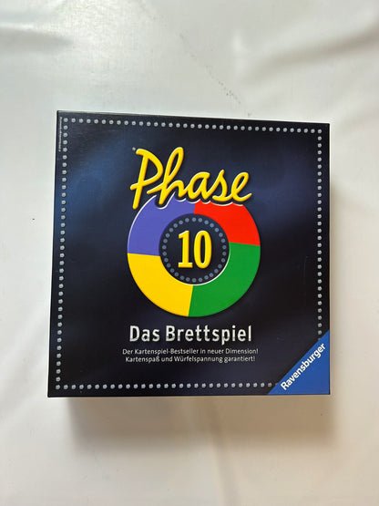 Detailfoto 2 – SKU A6696 – Gesellschaftsspiel gebraucht bei Brettspielimperium