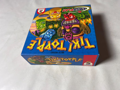 Tiki Topple  von Schmidt Spiele  Vollständig - Ansicht 6