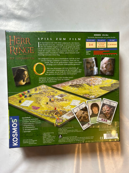 Detailfoto 6 – SKU W9365 – Gesellschaftsspiel gebraucht bei Brettspielimperium