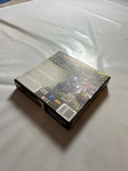 Detailfoto 12 – SKU A10198 – Kartenspiel gebraucht bei Brettspielimperium