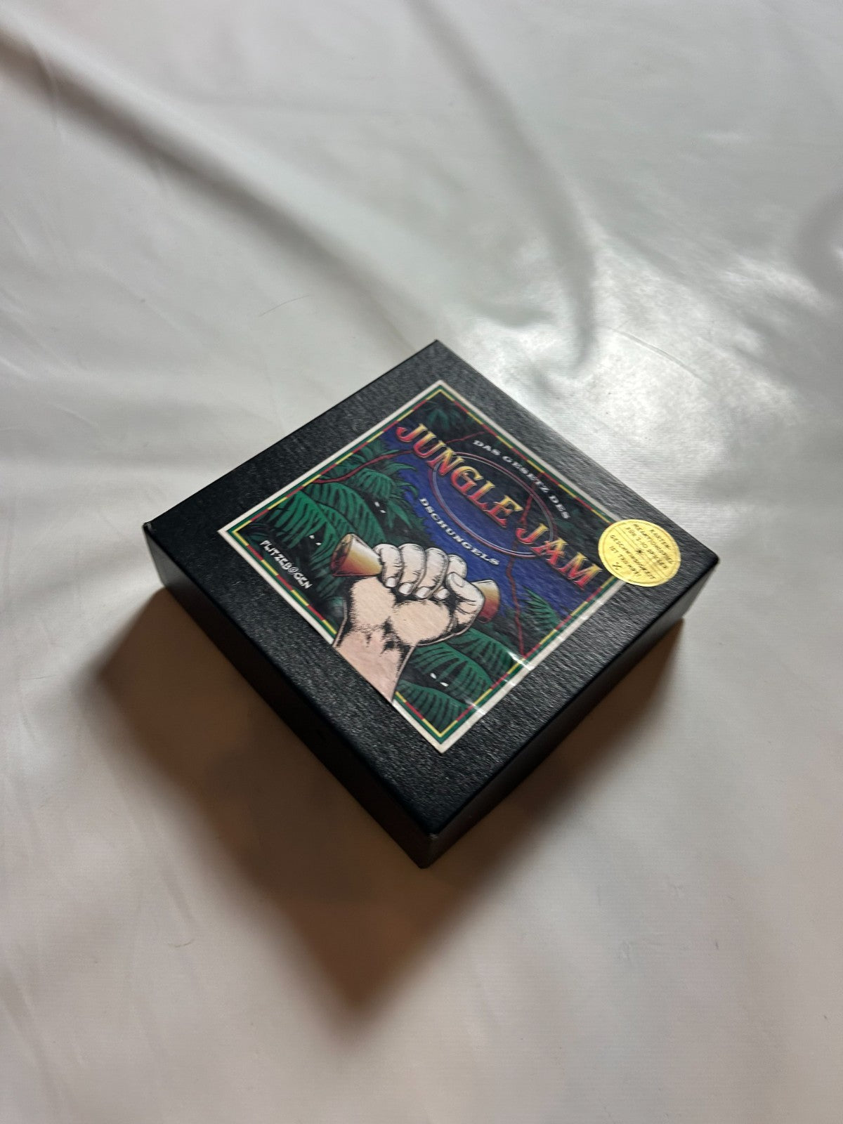 Detailfoto 4 – SKU A11638 – Gesellschaftsspiel gebraucht bei Brettspielimperium