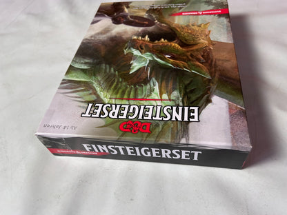 Dungeons & Dragons Einsteigerset – Deutsch – Vollständig - Ansicht 6