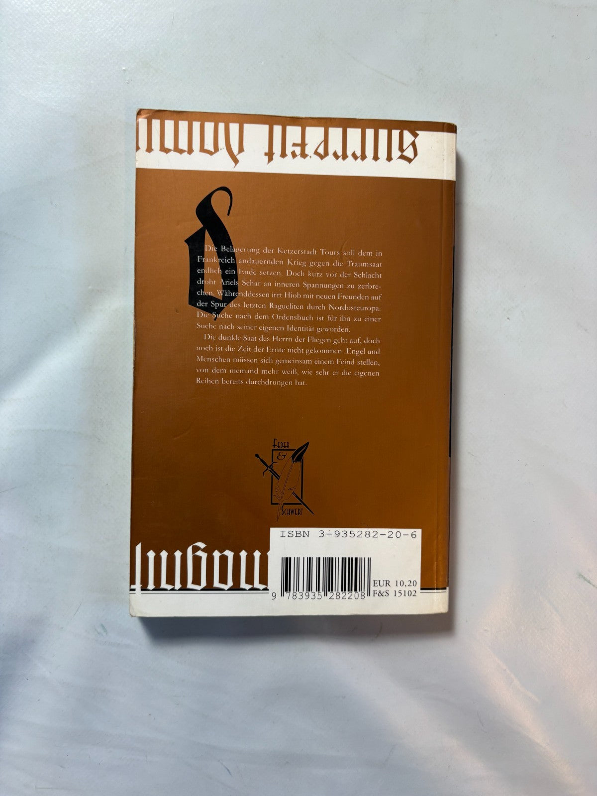 Detailfoto 5 – SKU A13774 – Gesellschaftsspiel gebraucht bei Brettspielimperium