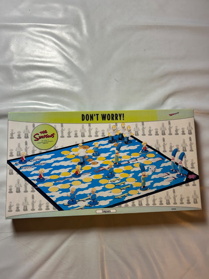 Detailfoto 2 – SKU A11376 – Gesellschaftsspiel gebraucht bei Brettspielimperium