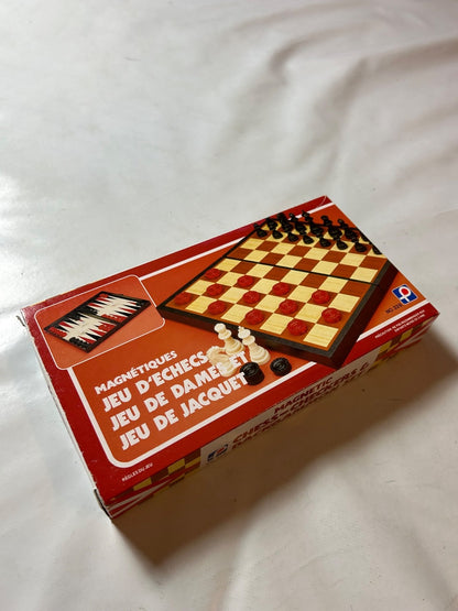 Detailfoto 5 – SKU A11346 – Gesellschaftsspiel gebraucht bei Brettspielimperium