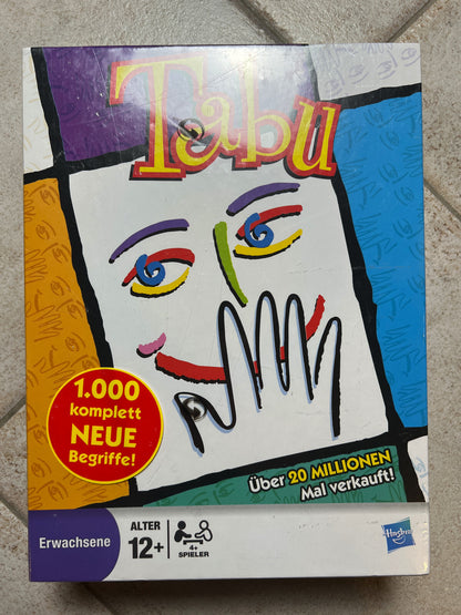 Detailfoto 2 – SKU A1820 – Gesellschaftsspiel neu bei Brettspielimperium
