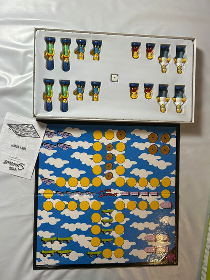 Detailfoto 6 – SKU A9066 – Gesellschaftsspiel gebraucht bei Brettspielimperium