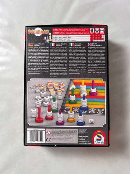 Detailfoto 9 – SKU A14557 – Gesellschaftsspiel gebraucht bei Brettspielimperium