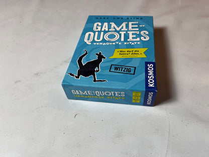 Detailfoto 6 – SKU A9709 – Gesellschaftsspiel gebraucht bei Brettspielimperium