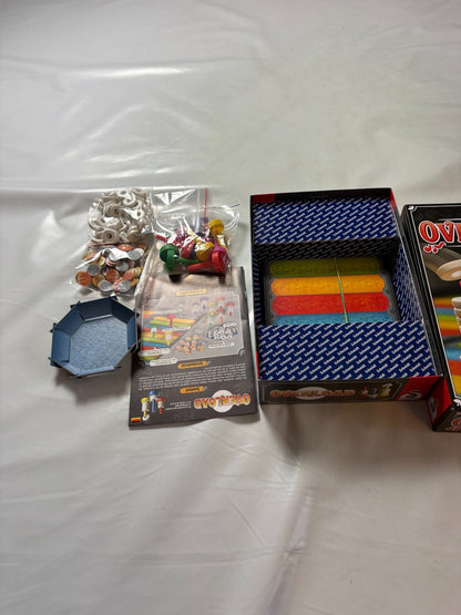 Overload Brettspiel Schmidt Spiele  Vollständig - Ansicht 7