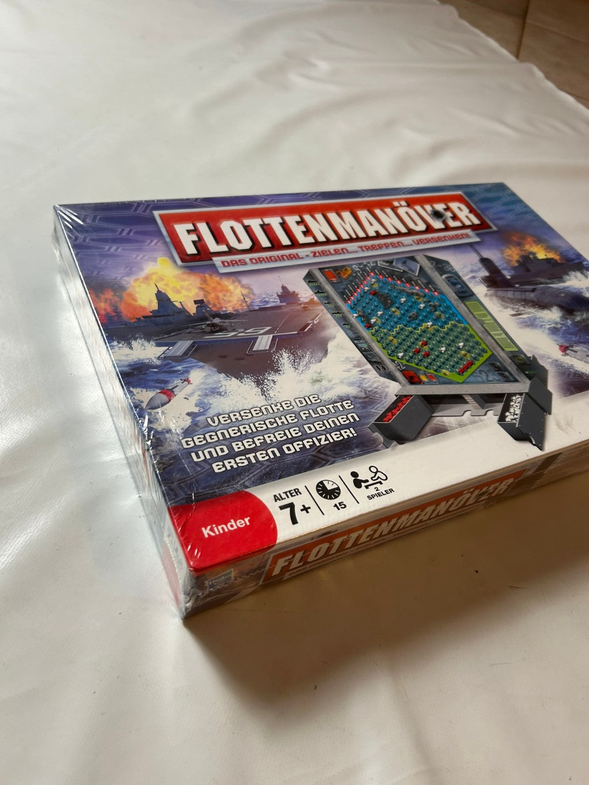 Detailfoto 5 – SKU W9280 – Gesellschaftsspiel neu bei Brettspielimperium