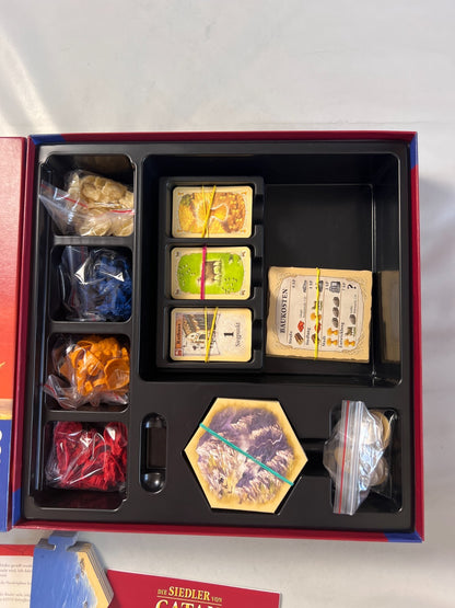 Detailfoto 3 – SKU A13873 – Gesellschaftsspiel gebraucht bei Brettspielimperium