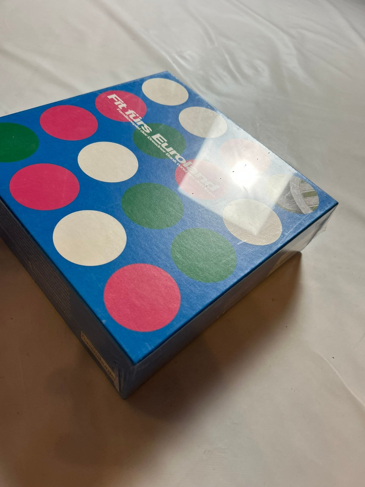 Detailfoto 4 – SKU W9311 – Gesellschaftsspiel neu bei Brettspielimperium