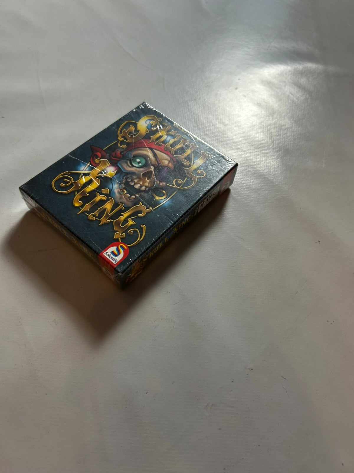 Detailfoto 4 – SKU A9560 – Kartenspiel neu bei Brettspielimperium