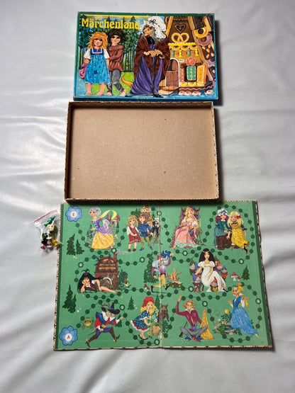 Detailfoto 2 – SKU A13358 – Gesellschaftsspiel gebraucht bei Brettspielimperium