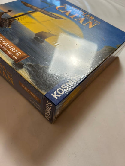 Detailfoto 4 – SKU A9205 – Gesellschaftsspiel gebraucht bei Brettspielimperium
