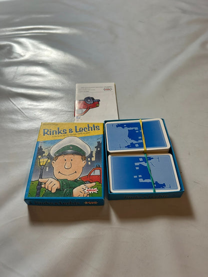 Detailfoto 7 – SKU A10646 – Kartenspiel gebraucht bei Brettspielimperium