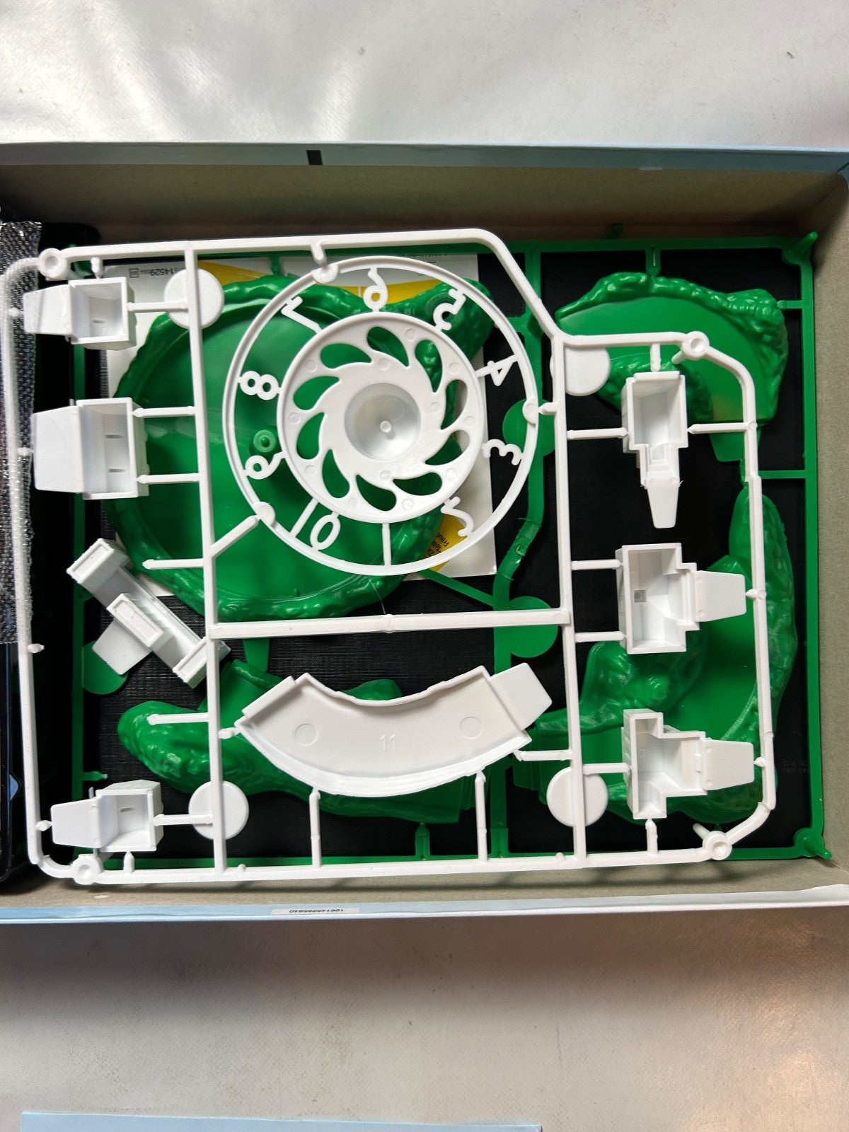 Detailfoto 9 – SKU A11083 – Gesellschaftsspiel gebraucht bei Brettspielimperium