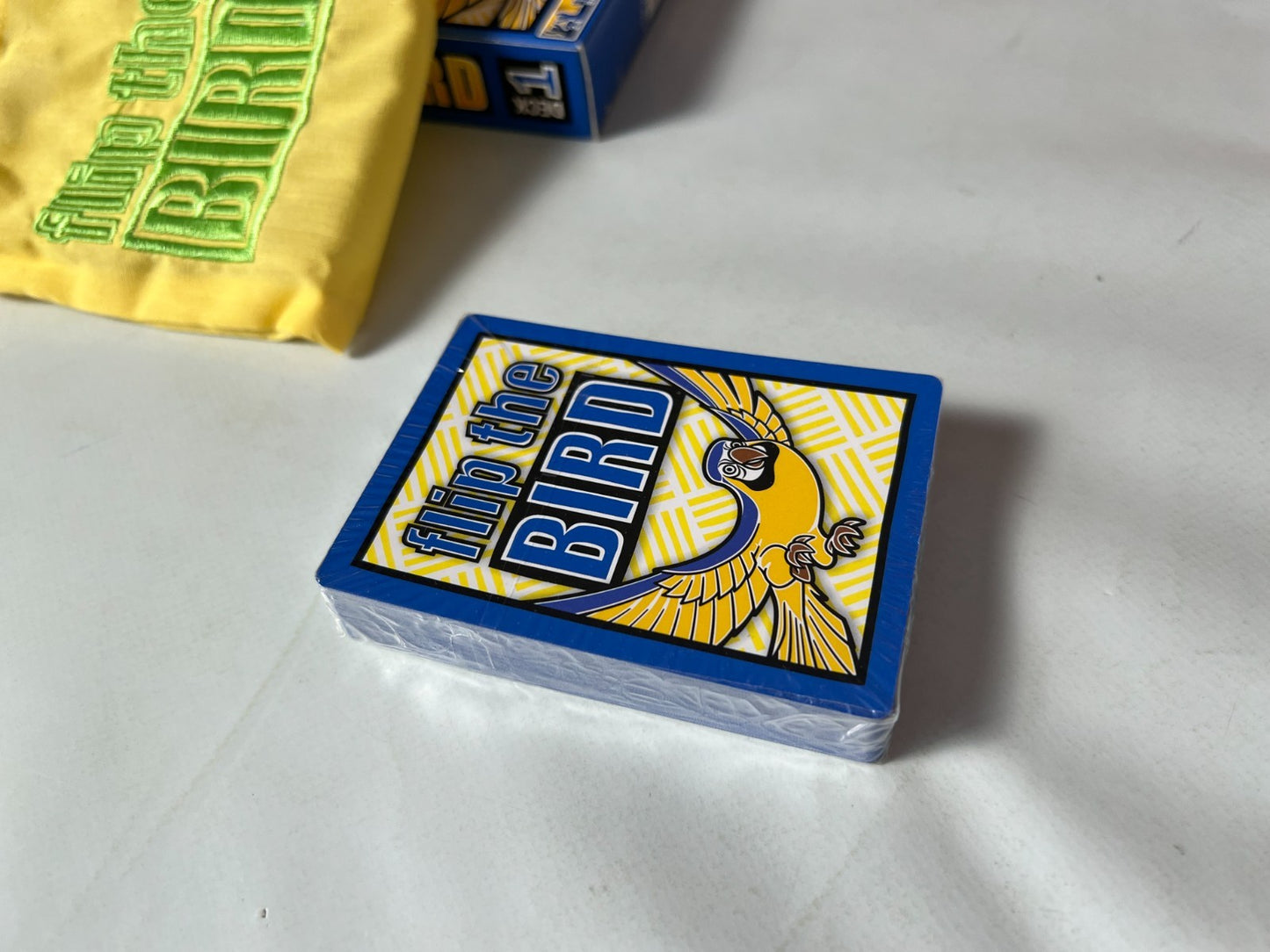 Detailfoto 4 – SKU A14307 – Gesellschaftsspiel gebraucht bei Brettspielimperium